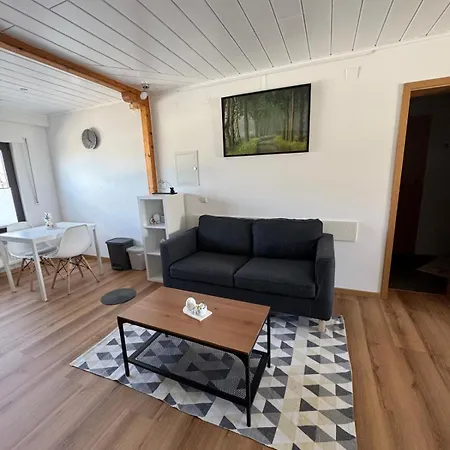 Ferienhaus Lenartz Kliding Exterior photo