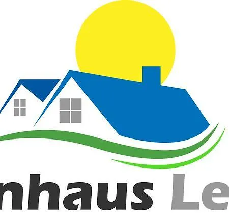 Ferienhaus Lenartz Kliding Exterior photo