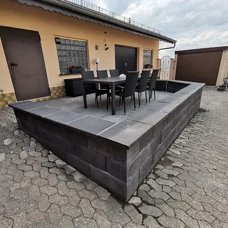 Ferienhaus Lenartz Kliding Exterior photo