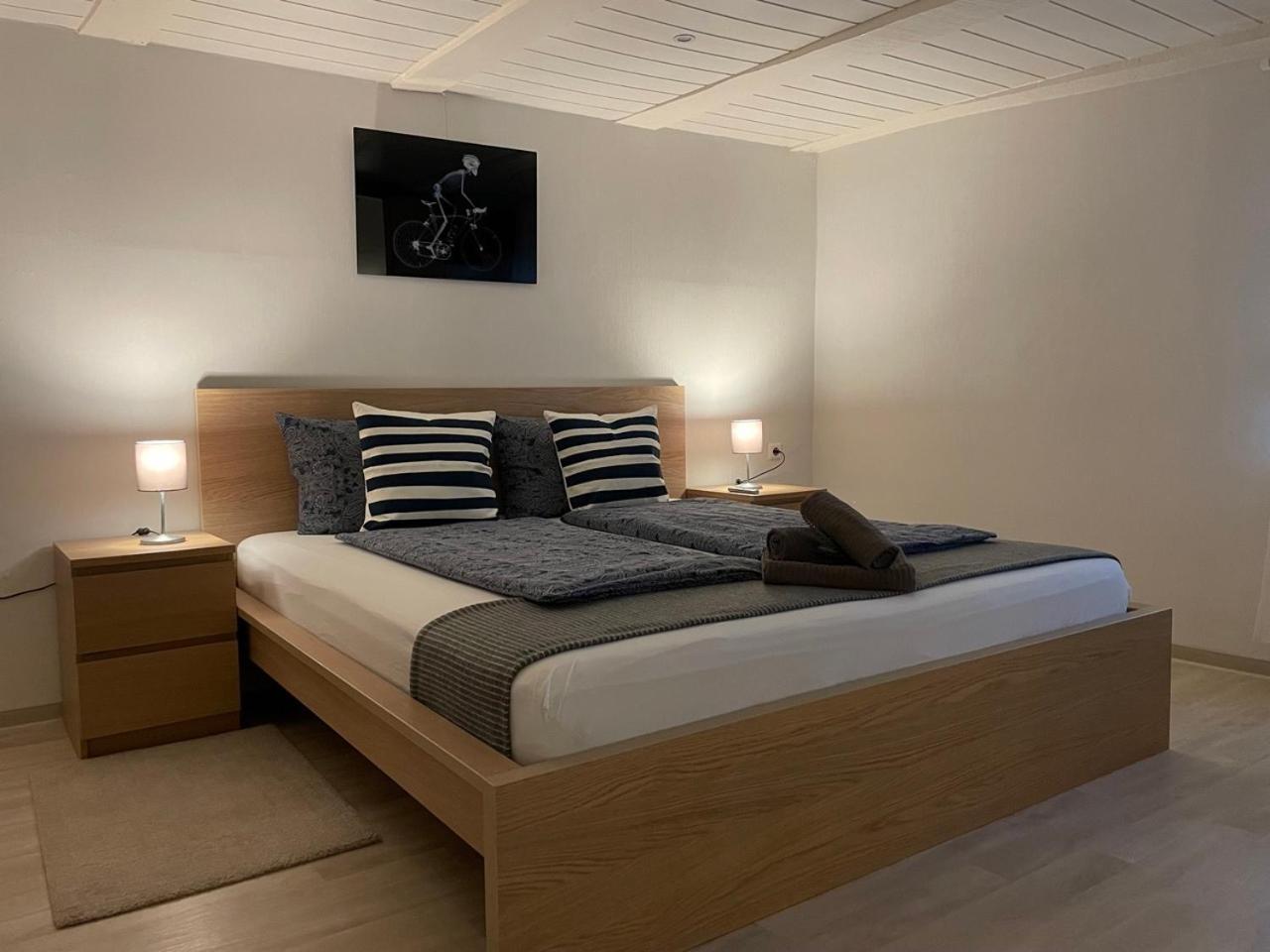 Apartment Lenartz