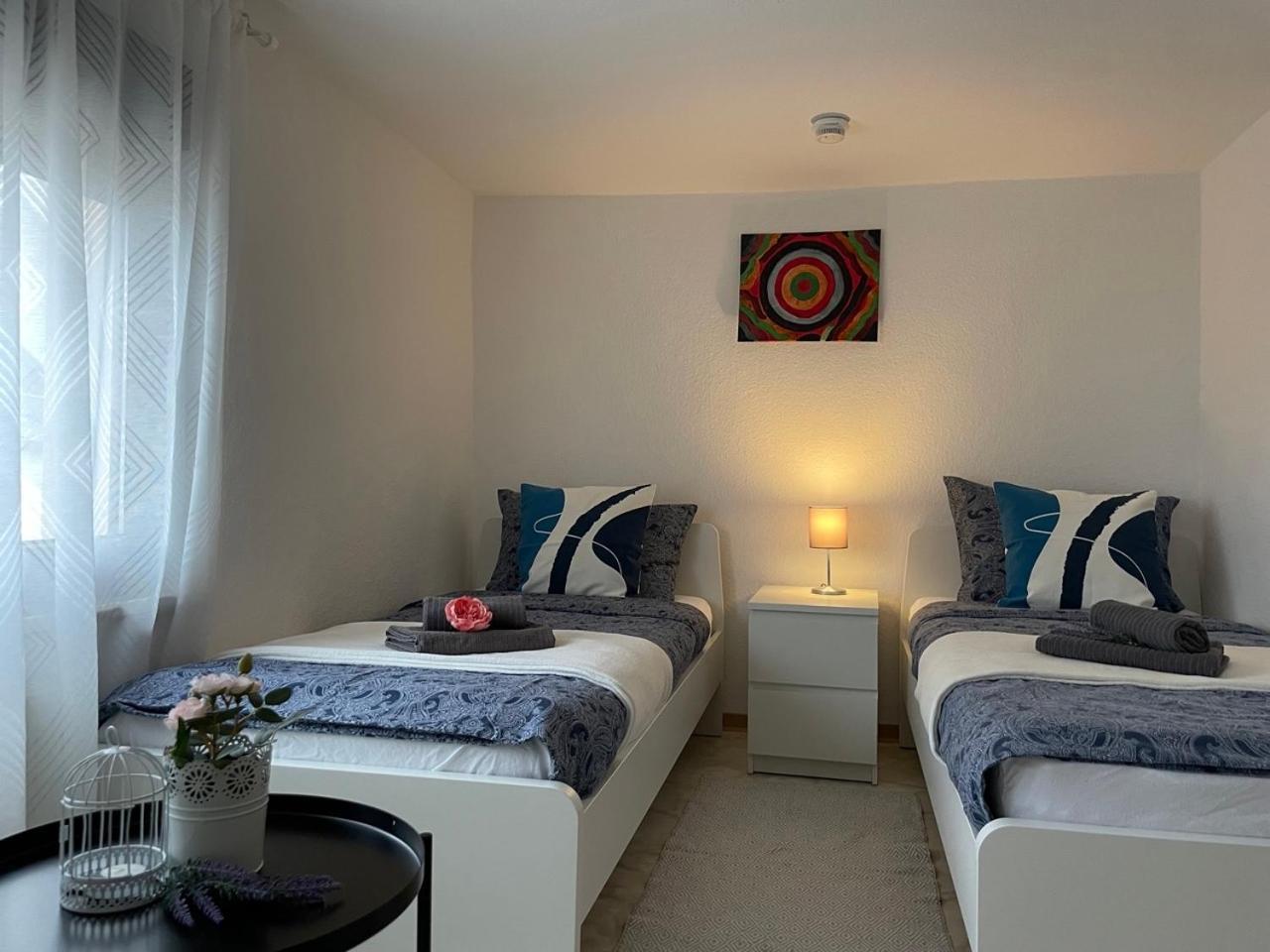 Apartment Lenartz Kliding