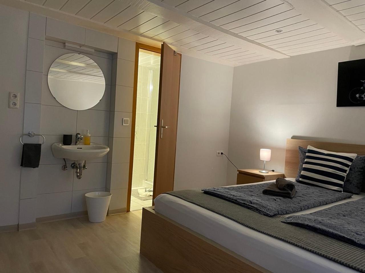 Apartment Lenartz