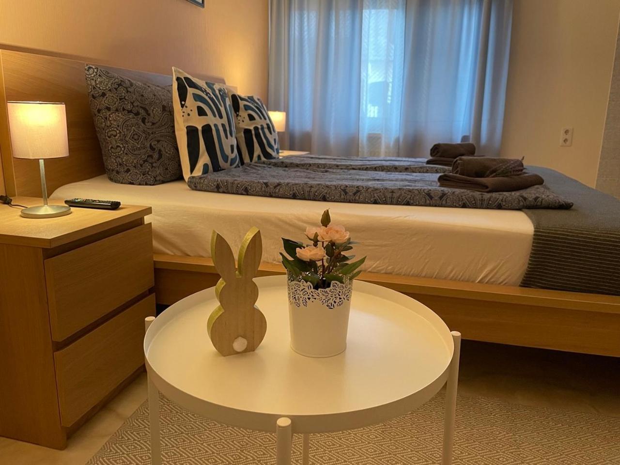 Lenartz Apartment