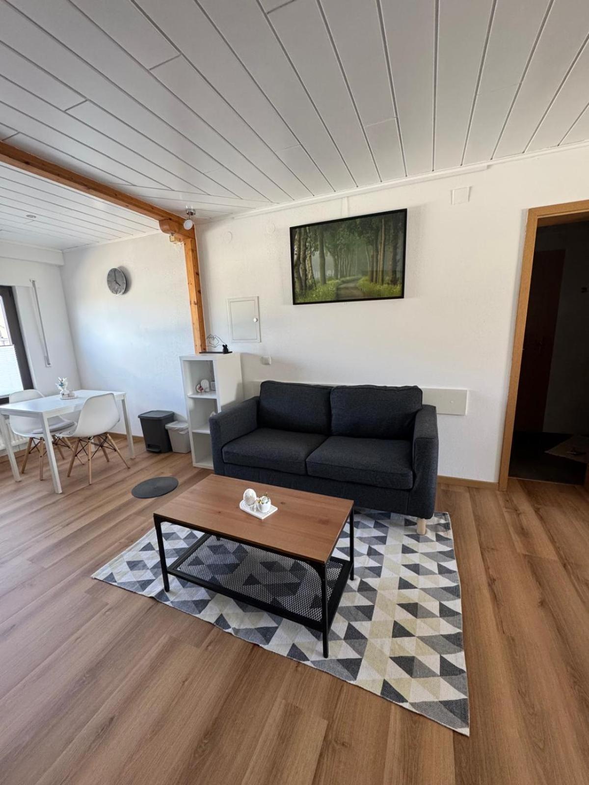 Apartment Lenartz