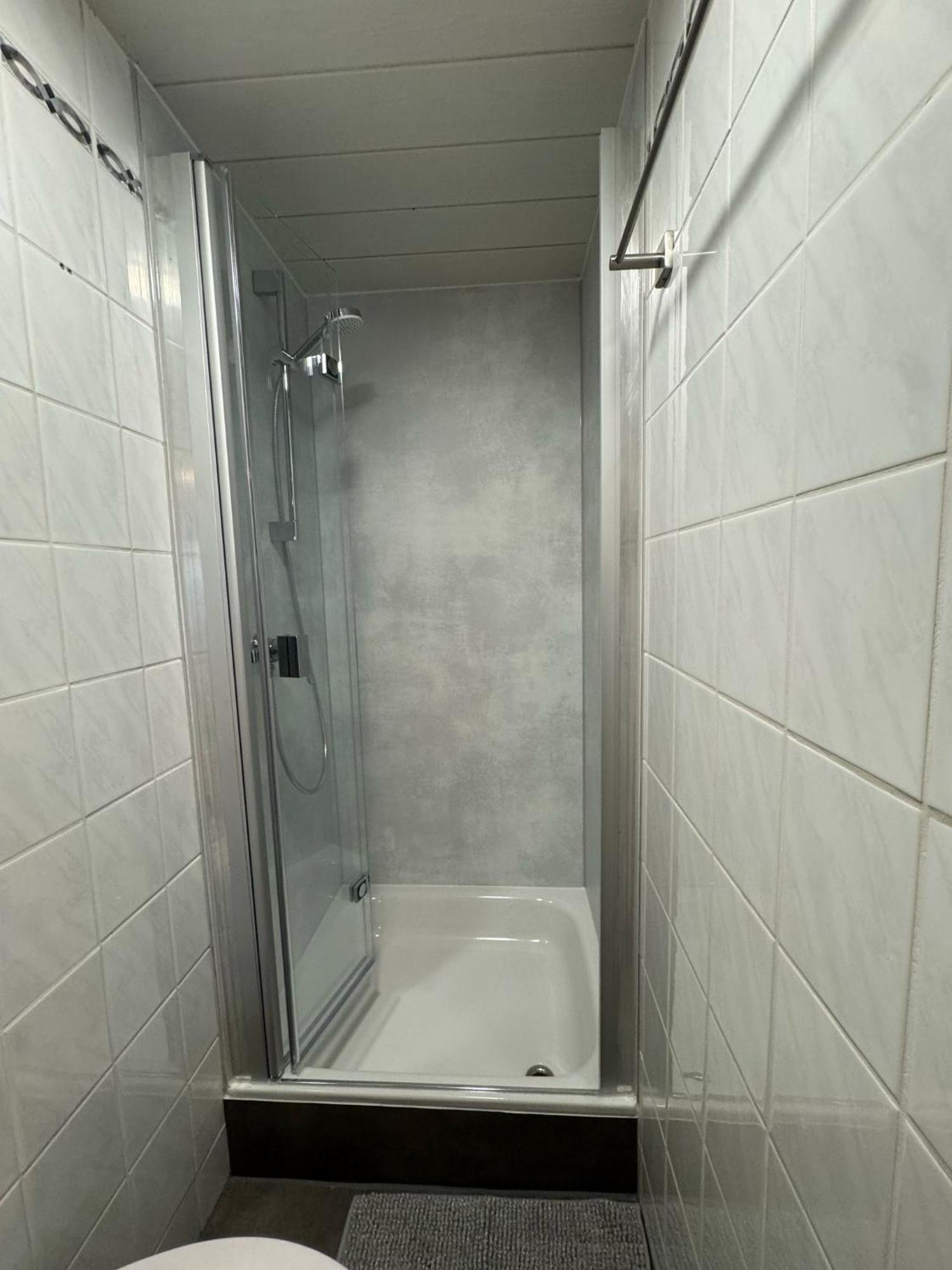 Lenartz Apartment *