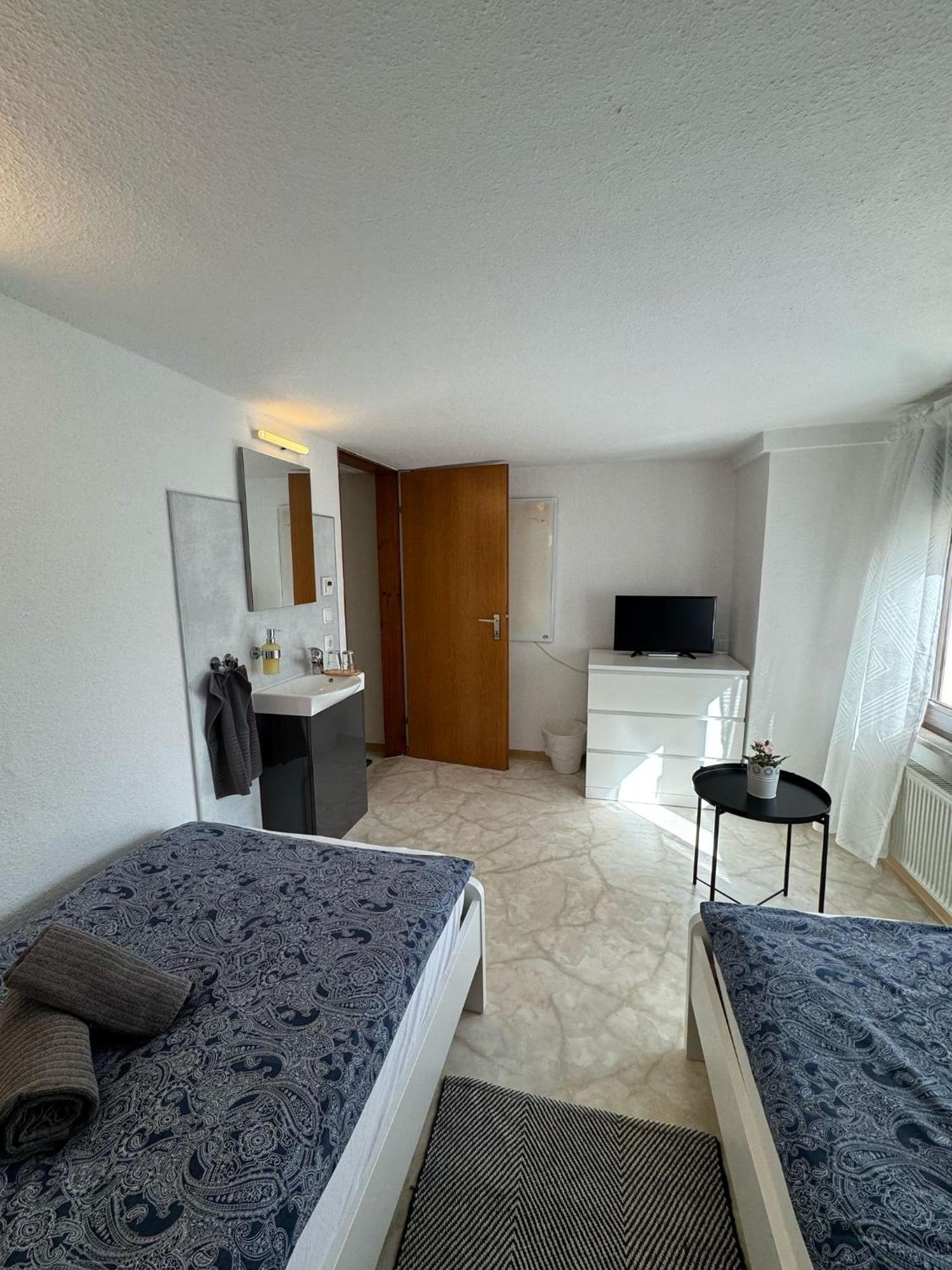 Apartment Lenartz
