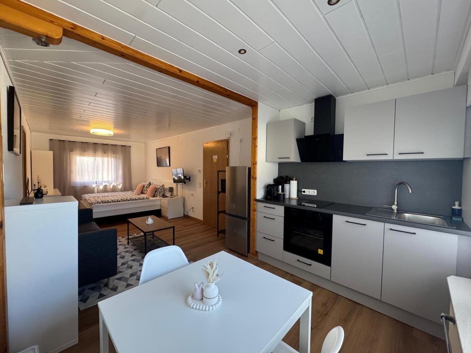 Lenartz Apartment Kliding