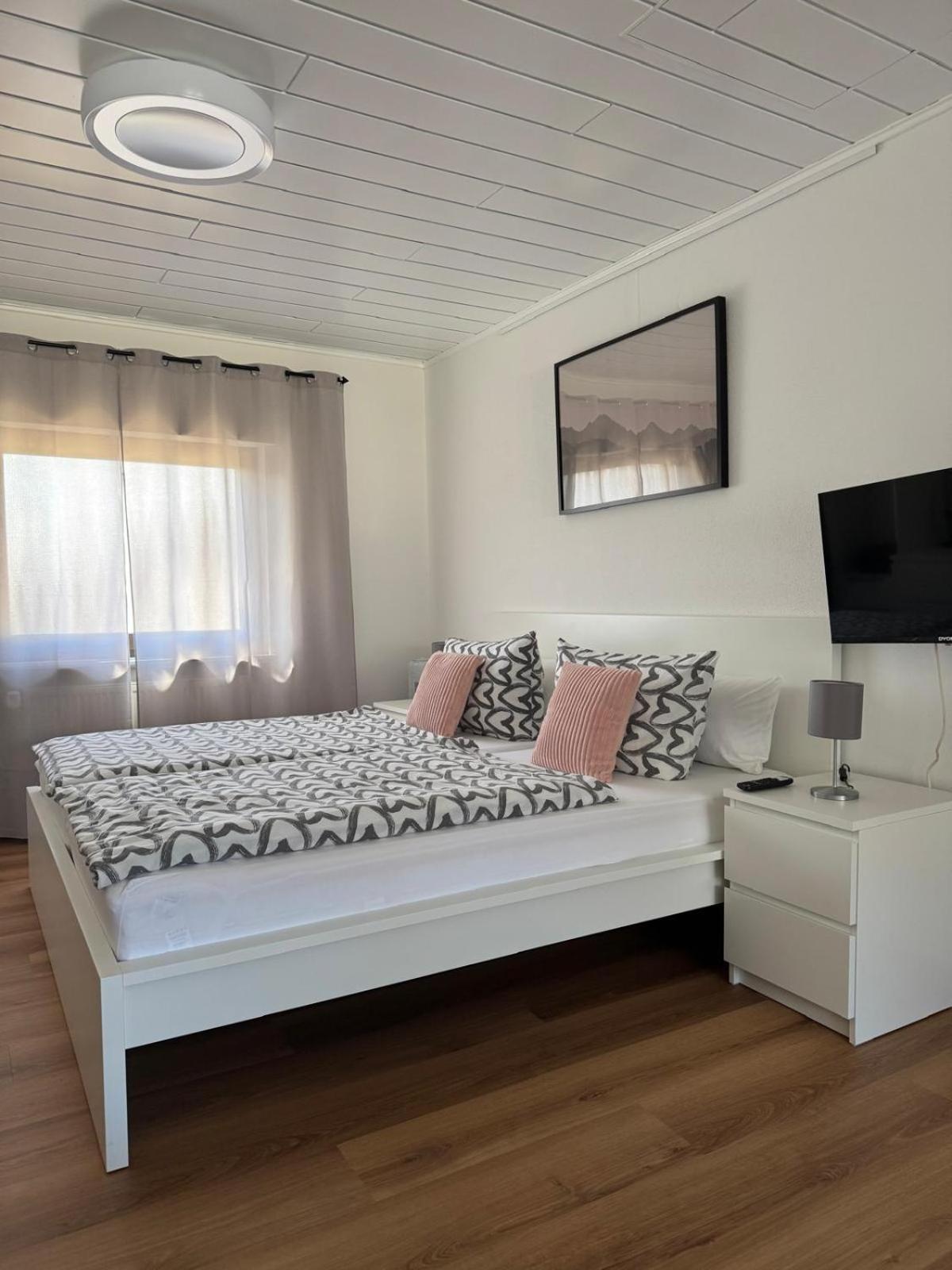 Apartment Lenartz Kliding